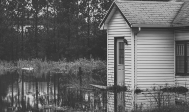 An Electrician Should Be Called After a Flood 